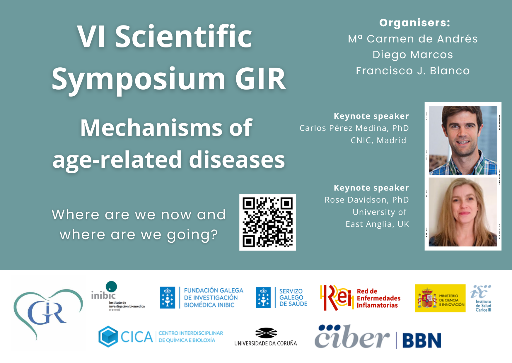 vi Scientifico symposium