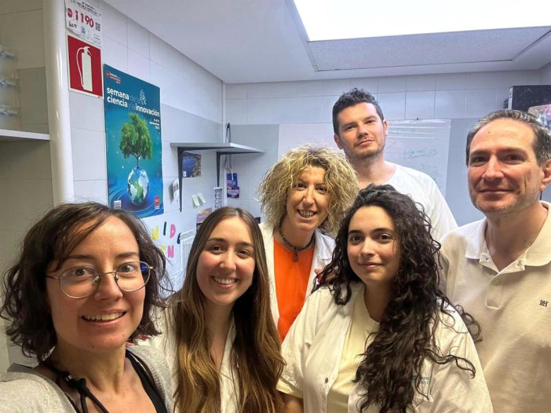 equipo investigador